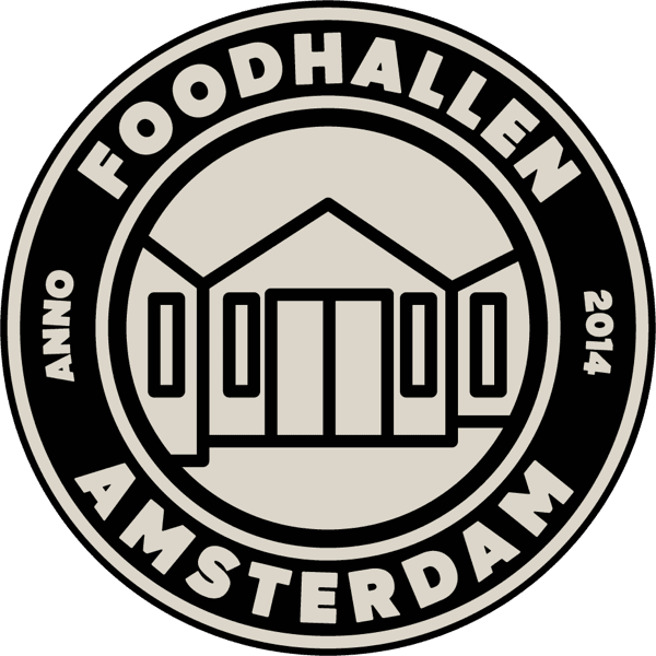 Foodhallen Amsterdam: De Hallen, anno 2014
