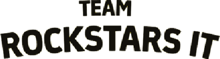 Team Rockstars